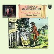 Danny Boy by Nana Mouskouri