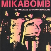 Love Factor Five by Mika Bomb