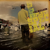 Will Bernard: Blue Plate Special