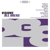 Visions All Areas Volume 238