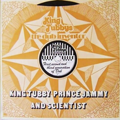 First Generation by King Tubby