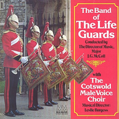 The Band of the Life Guards