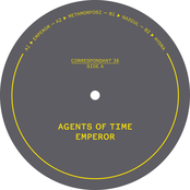 Agents of Time: Emperor