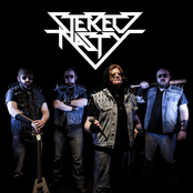 stereo nasty