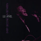 Every Second In Between