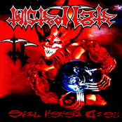 Evil Never Dies