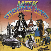 International Rudeboy