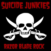 Razor Blade Rock