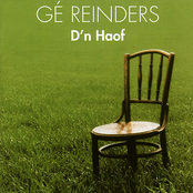 Net Get Te by Gé Reinders