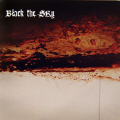 Where Dead Men Lost Their Bones by Black The Sky