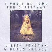 I Won't Be Home for Christmas