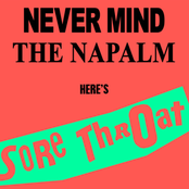 Never Mind The Napalm
