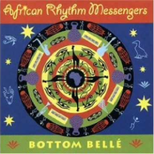 african rhythm messengers