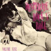 Desperate Rock 'N' Roll - Vol 09