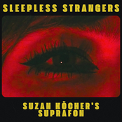 Sleepless Strangers