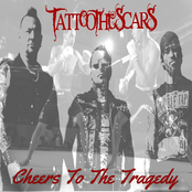 Cheers To The Tragedy