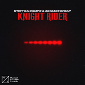 Knight Rider - Single