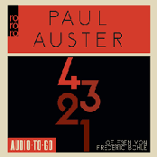 4 3 2 1 (Ungekürzt)