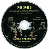 MOMO (Voci, suoni e rumori della poesia)