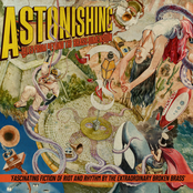 Astonishing Tales From Beyond The Brass Dimension (extended version) [Original Version]