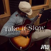 Hudson Westbrook: Take it Slow