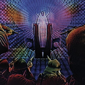 The Struggle/The Cell