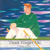 Don't Forget Me