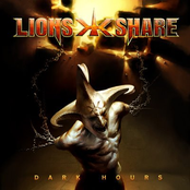 Demon In Your Mind by Lion's Share