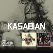 Swarfiga by Kasabian