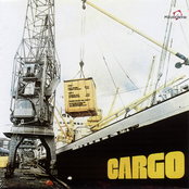 Cross Talking by Cargo