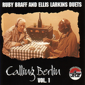 Vol. 1-Calling Berlin