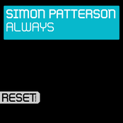 Always by Simon Patterson