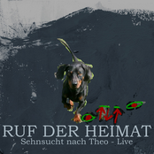 Sehnsucht nach Theo - Live