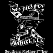 Southern Mother Fucker