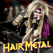 Hair Metal