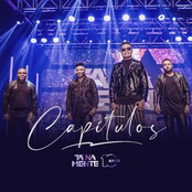 Capítulos (Ao Vivo)