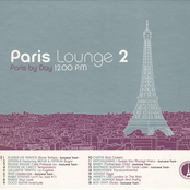 Paris Lounge 2