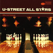 This Time by U-street All Stars