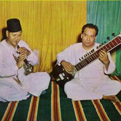 Vilayat Khan, Bismillah Khan