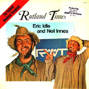 Eric Idle & Neil Innes
