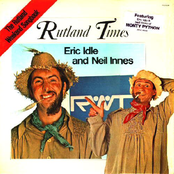 eric idle & neil innes