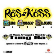 Ras Kass: Run Away Slave