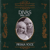 Prima Voce: Divas 1906-1935