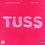 Bryant Myers: Tuss