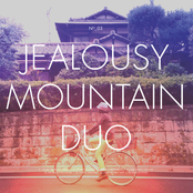 JEALOUSY MOUNTAIN DUO N°_03