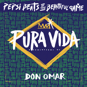 Pura Vida by Don Omar