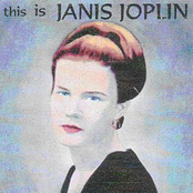 This is Janis Joplin