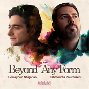 Tahmoures Pournazeri: Beyond Any Form