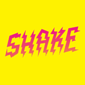 Shake EP