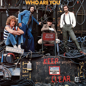 The Who: Who Are You